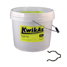 Kwickaz Clips - Bucket of 500 