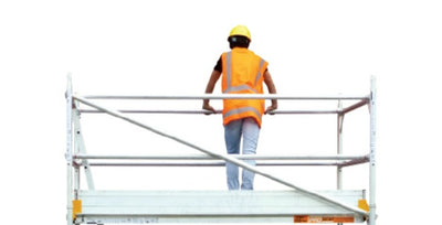 Are You Certified For Scaffolding Erection?