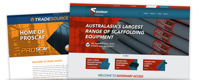 TradeSource Rebrands To SafeSmart Access