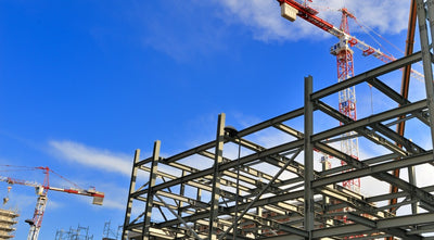 Growth Forecast In Construction NZ Wide