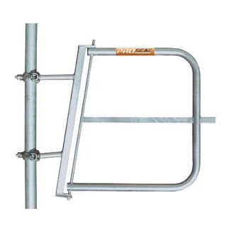 Health & Safety Spotlight - Ladder Gates and Toe Boards