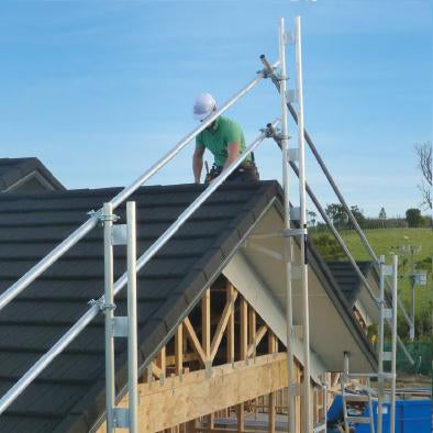 Roof Edge Protection Regulations in New Zealand