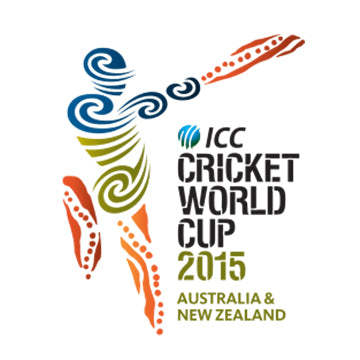 Aluminum Seating Frames for Cricket World Cup 2015