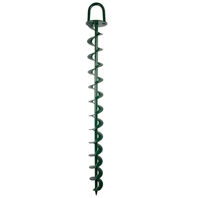 Scaffold Hurricane Ground Anchor 900mm