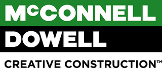 McConnel Dowell Logo