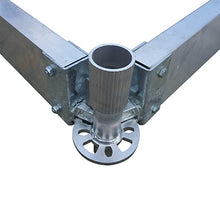SwiftStage Connector Transom 