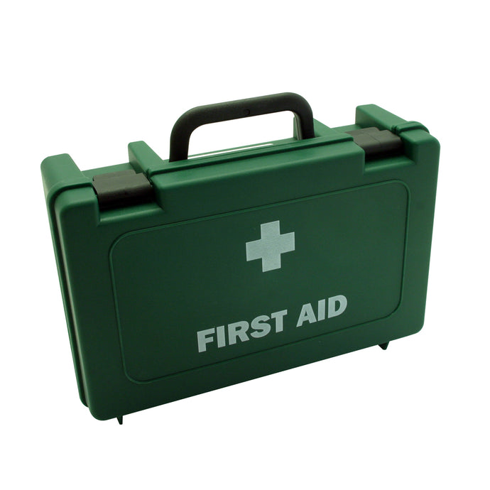 10 Person First Aid Kit 