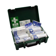 10 Person First Aid Kit 