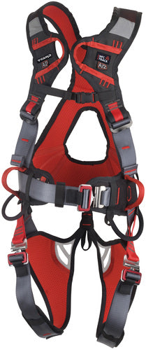 Camp Gravity Harness