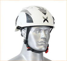 Apex Helmet - SafeSmart Access