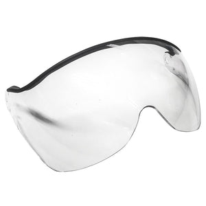 Safety Visor for APX Helmet