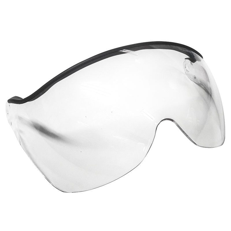 Safety Visor for APX Helmet