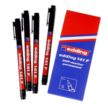 ScaffTag&reg; Pen 