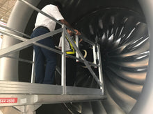 Airbus A350 Aircraft Platforms - SafeSmart Access