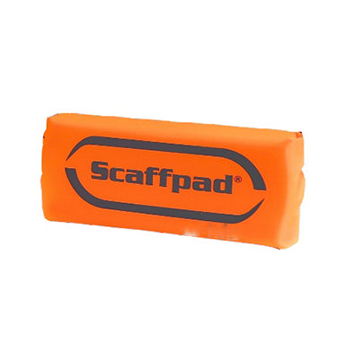 Orange Scaffpad 