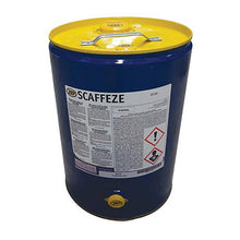 Scaffeze Dispenser Tap 