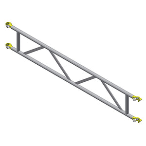 SmartRoof Sectional Truss 2.57m 