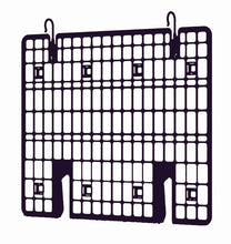 Brick Guard Netting black