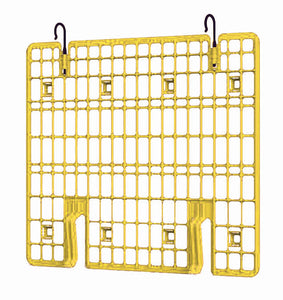 Brick Guard Netting yellow