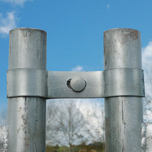 Temporary Fence Connecting Bracket 
