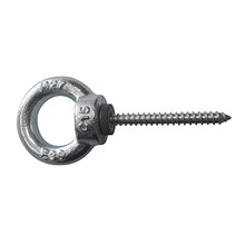 EJOT&reg; SCAFFOLDING ANCHOR AND GT RING BOLT M10 