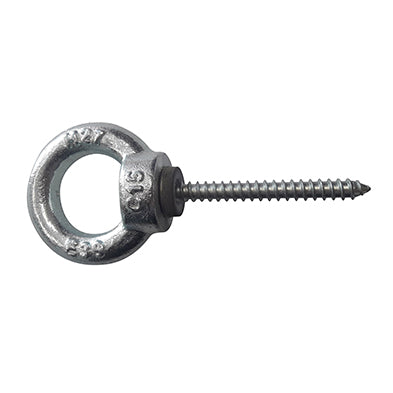 EJOT® SCAFFOLDING ANCHOR AND GT RING BOLT M10 