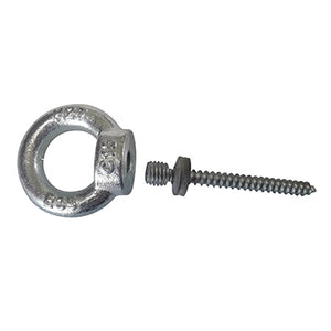 EJOT&reg; SCAFFOLDING ANCHOR AND GT RING BOLT M10 