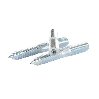 M10 X 80MM STUD SCREW 