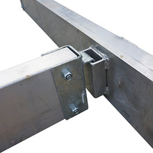 SwiftStage Connector Transom 
